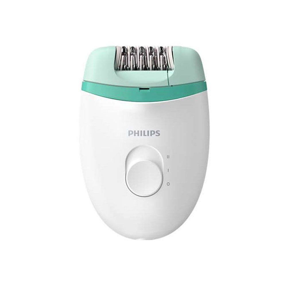 Philips Epilateur Compact Satinelle