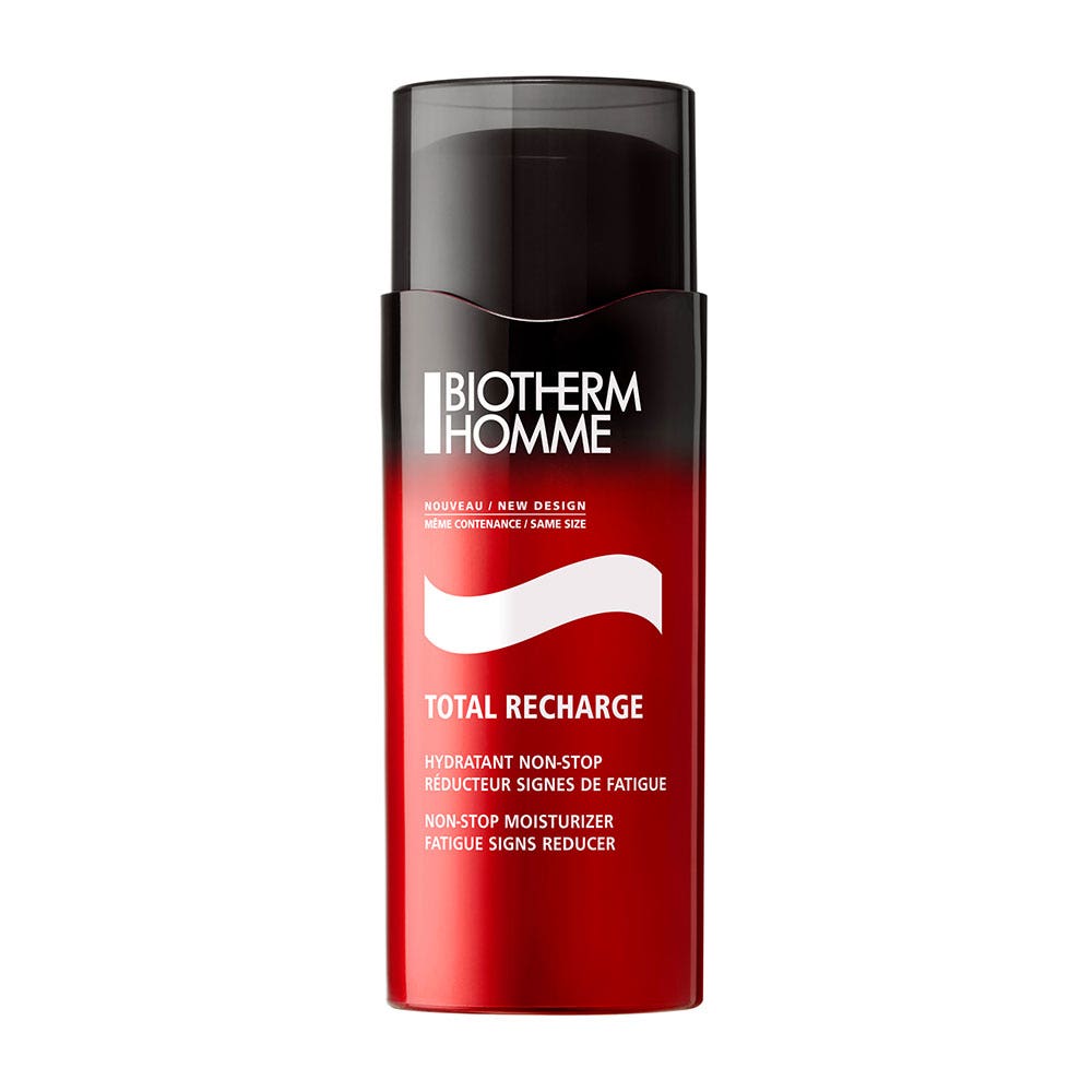 Biotherm Total Recharge Hydratant Non-stop Homme 50 ml