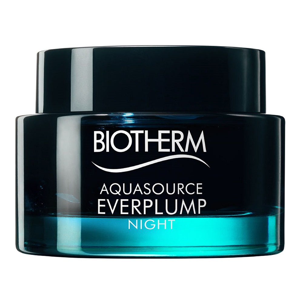Biotherm Masque Repulpant Effet Rebond Everplump Nuit 75ml