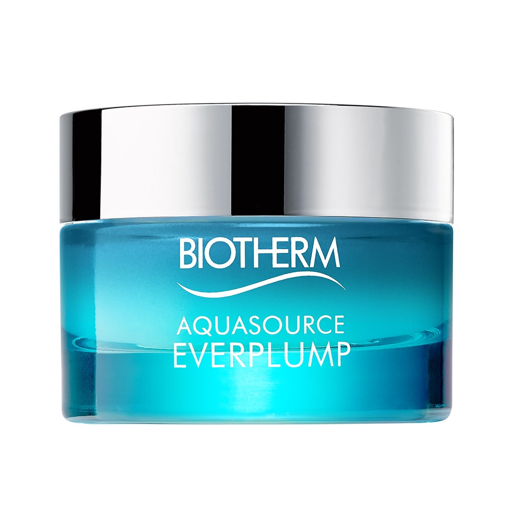 Biotherm Aquasource Everplump Soin Concentre Hydratant 50ml
