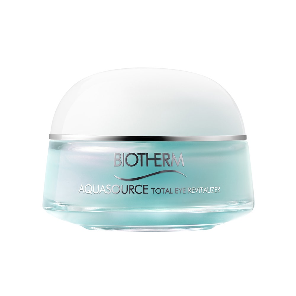 Biotherm Aquasource Gel Contour Des Yeux Total Eye Revitalizer Aquasource 15ml