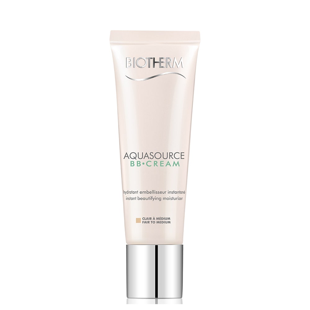 Biotherm Bb Cream Hydratant Embelliseur Aquasource 30ml