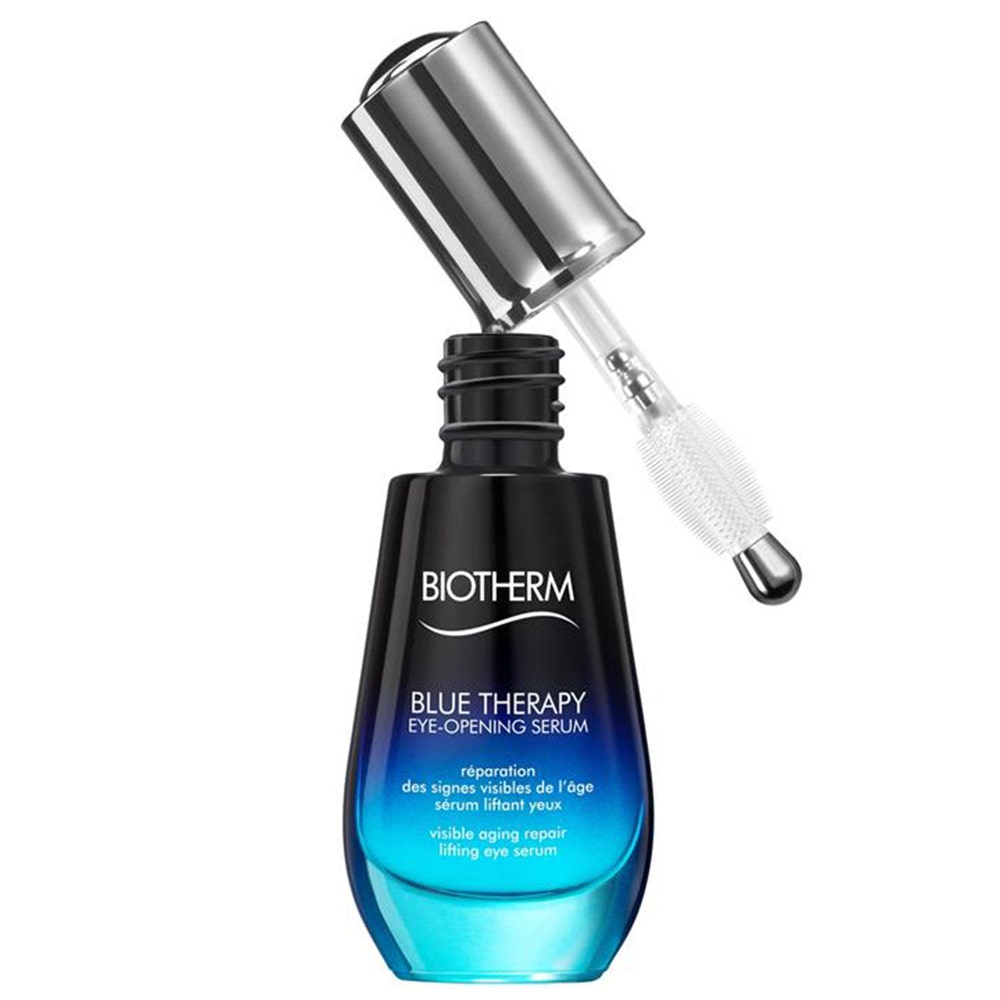 Biotherm Blue Therapy Accelerated Eye Opening Serum Liftant Yeux 16.5ml