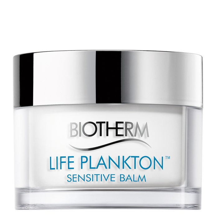Biotherm Life Plankton™ Sensitive Balm Soin Nourrissant 50ml