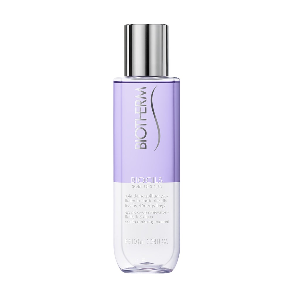 Biotherm Biocils Soin Demaquillant Yeux 100ml