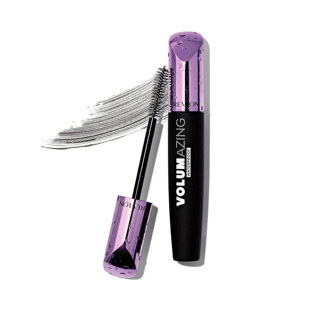 Revlon Mascara Volumazing Waterproof Noir Intense 9ml
