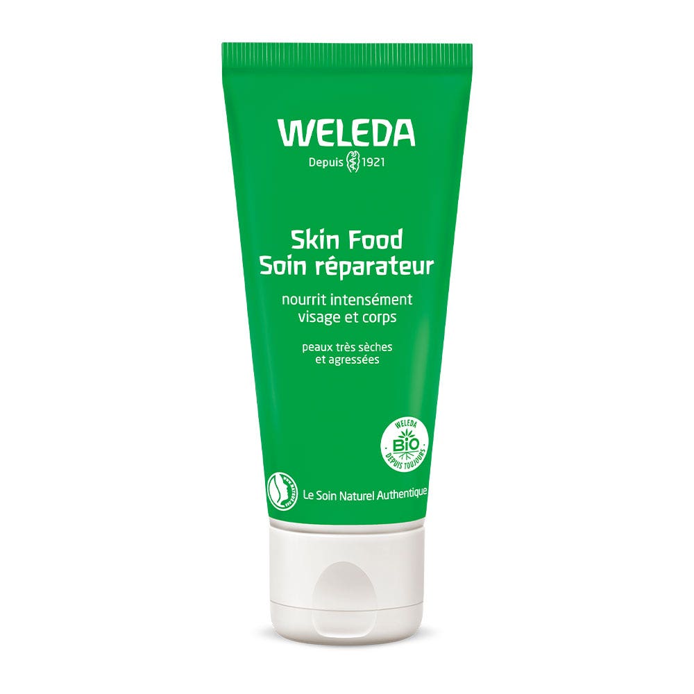 Weleda Skin Food Soin Reparateur 30 ml
