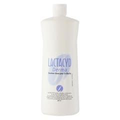 Lactacyd Emulsion Douche Derma 1l
