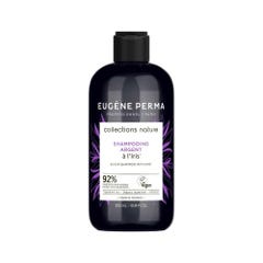 Collections Nature Collections Nature Shampooing Argent Vegan Iris Bio 300ml