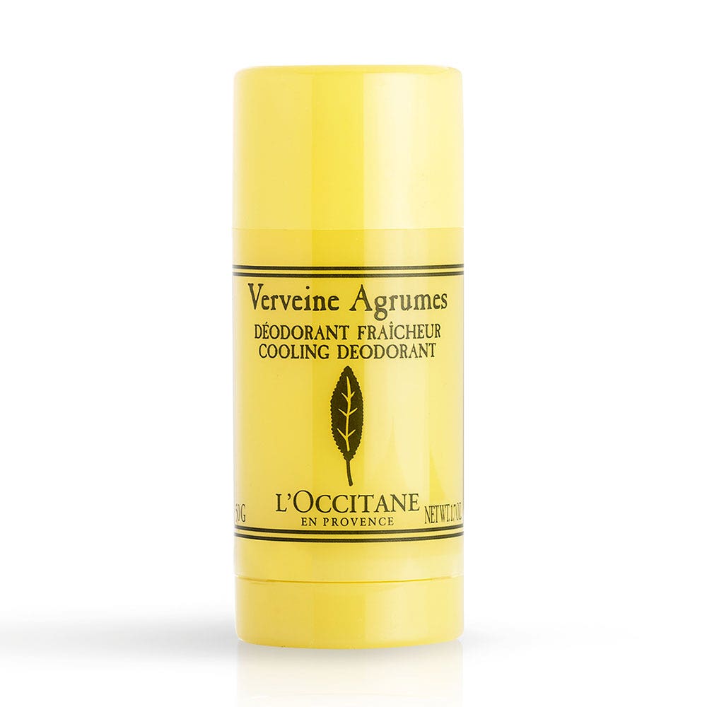 L'Occitane en Provence Verveine Agrumes Deodorant Verveine Agrumes 50g
