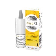 Visuxl 5ml Visufarma