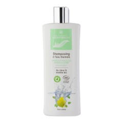 Montbrun Shampooing A L'eau Thermale Anti-pelliculaire 250ml