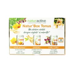Naturactive Natur'box Tonus