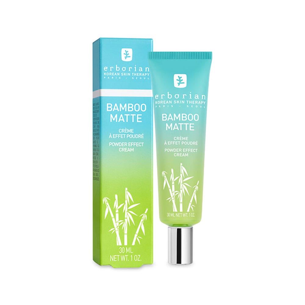 Erborian Bamboo Bamboo A Effet Poudre 30ml