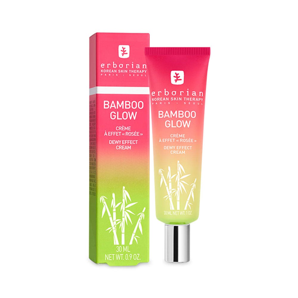 Erborian Bamboo Bamboo A Effet Rosee 30ml