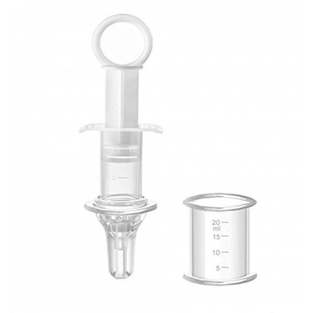 Kids Para Tetine Pour Medicaments Tetimedoc