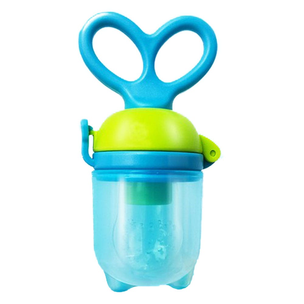 Kids Para Tetine Alimentaire Tetifruit 6 Mois Et Plus