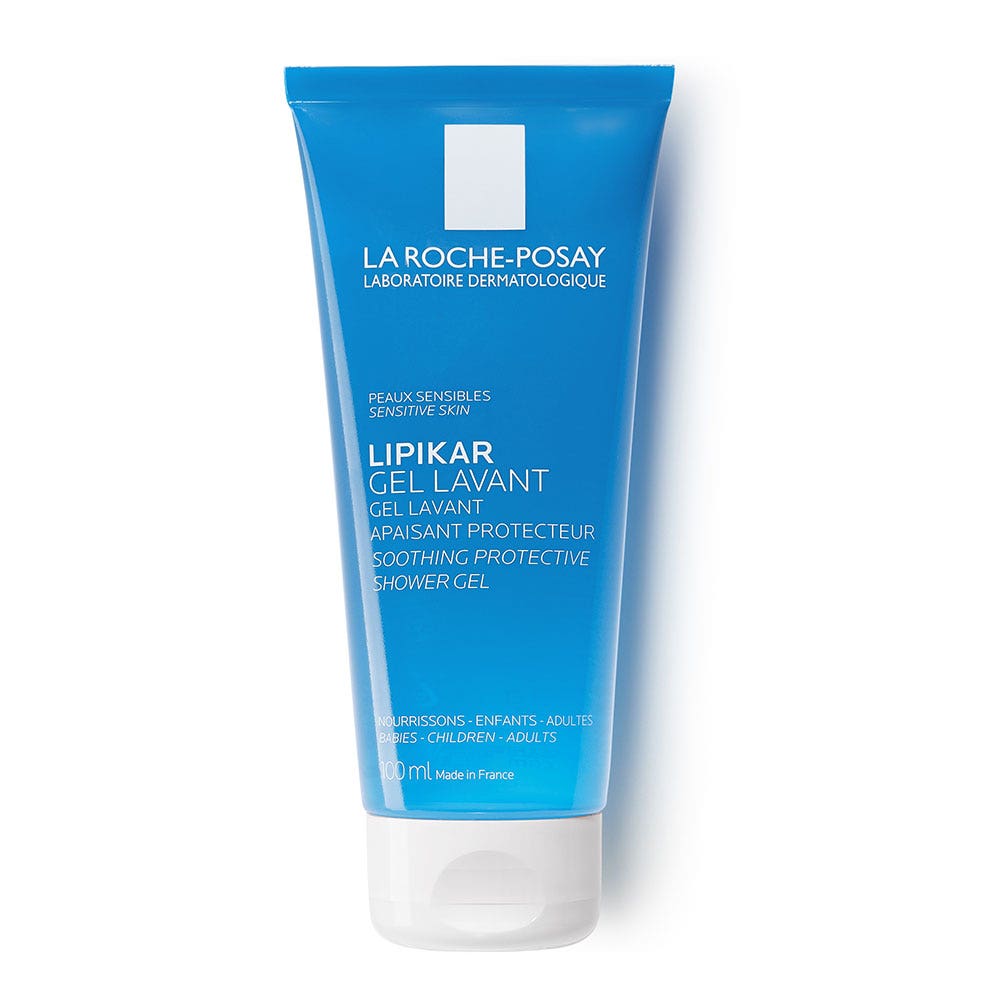 La Roche-Posay Mini Gel Lavant 100ml