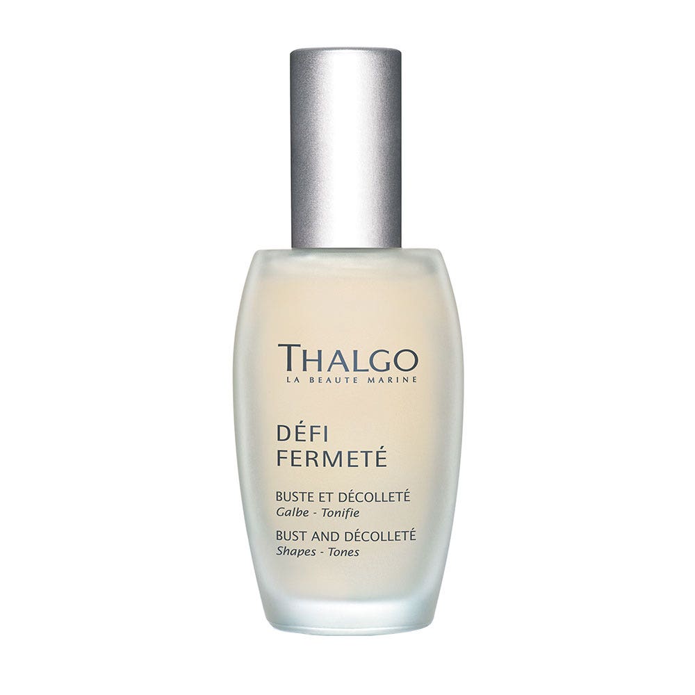 Thalgo Buste Et Decollete Defi Fermete 50 ml