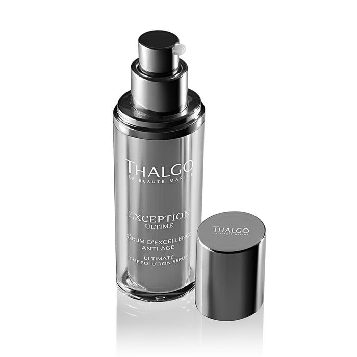 SERUM D'EXCELLENCE ANTI-AGE 30ML EXCEPTION ULTIME THALGO
