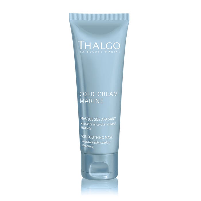 Thalgo Cold Cream Marine Masque Sos Apaisant 50 ml