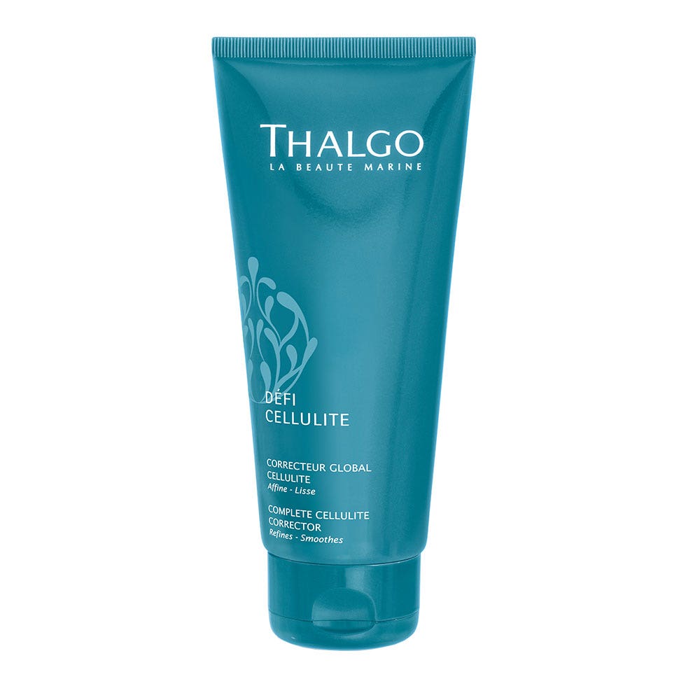 Thalgo Correcteur Global Cellulite Defi Cellulite 200 ml