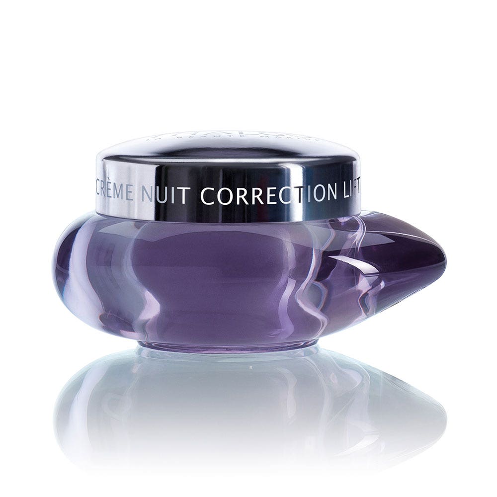 Thalgo Creme De Nuit Correction Lift Silicium Marin 50ml