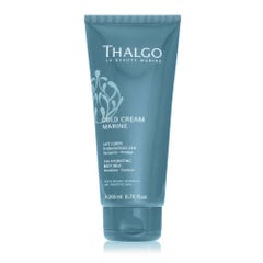 Thalgo Cold Cream Marine Lait Hydratation 24h 200ml