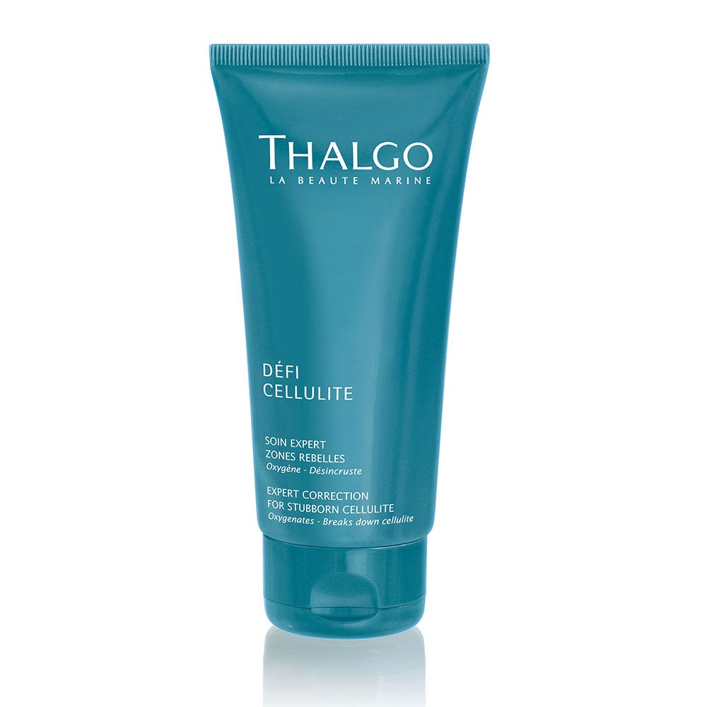 Thalgo Soin Expert Zones Rebelles Defi Cellulite 150ml