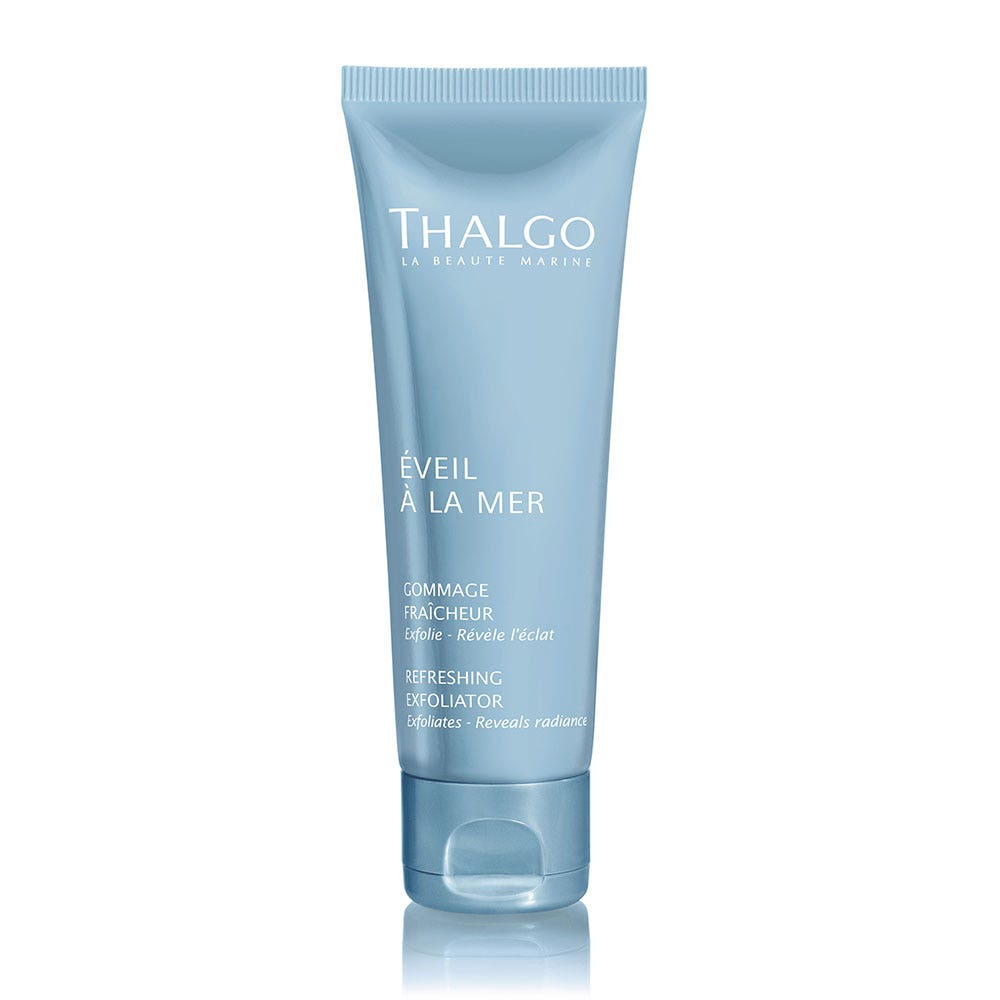 Thalgo Éveil À La Mer Gommage Fraicheur 50 ml