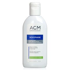 Acm Novophane Shampooing Sebo Regulateur 200ml