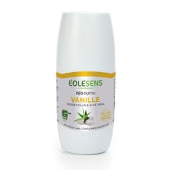 Eolesens Deodorant Roll On Bio 75ml