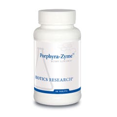 Biotics Research Porphyra-zyme 90 Comprimes 90 Comprimes