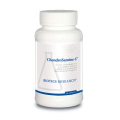 Biotics Research Chondrosamine-s 90 Gelules