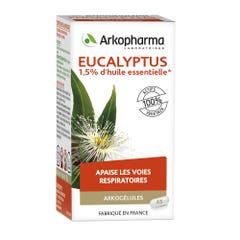 Arkopharma Arkogélules Eucalyptus 45 Gelules