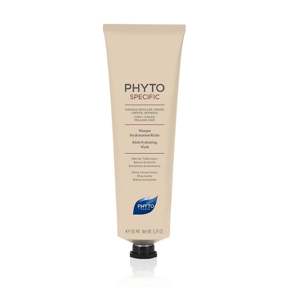 Phyto Paris Phytospecific Masque Hydratation Riche 150ml