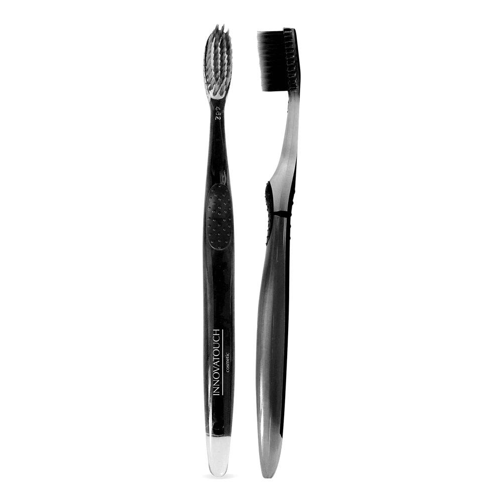 Innovatouch Brosse A Dents Au Charbon Actif