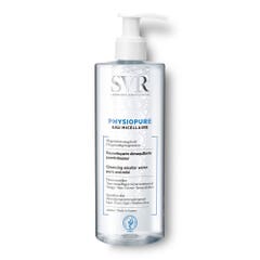 Svr Physiopure Eau Micellaire 400 ml