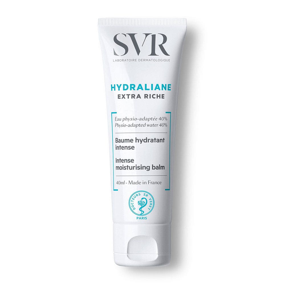Svr Hydraliane Baume hydratant intense Extra Riche 40ml