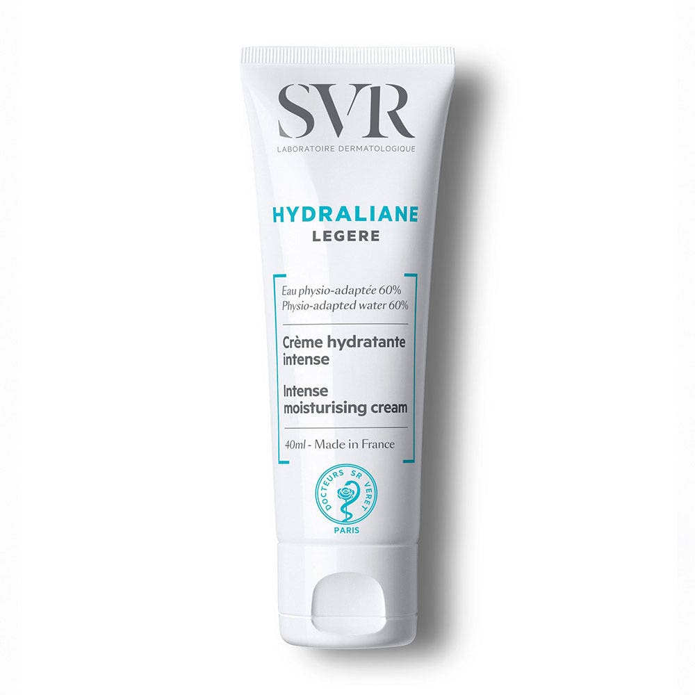 Svr Hydraliane Creme Hydratante Legere 40ml