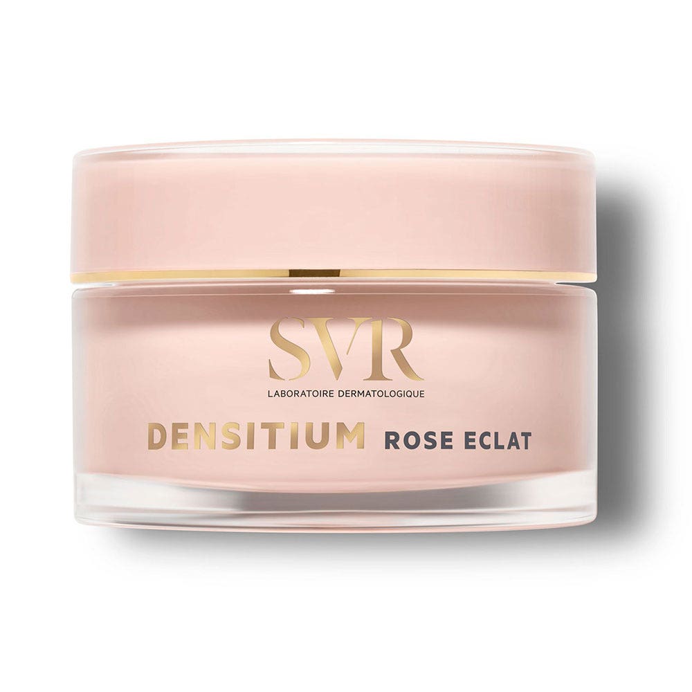 Svr Densitium Rose Eclat Creme Revitalisante Peaux Matures Et Sensibles 50ml