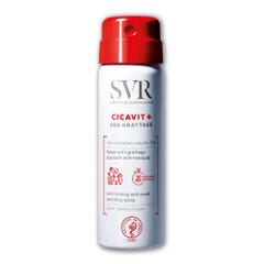Svr Cicavit+ Sos Grattage Spray Apaisant 40ml