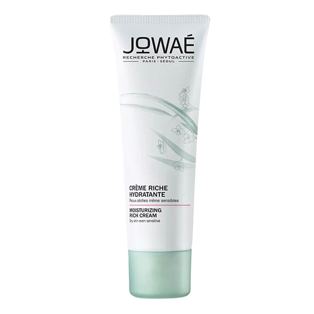 Jowae Creme Hydratante Riche Peaux Seches 40ml