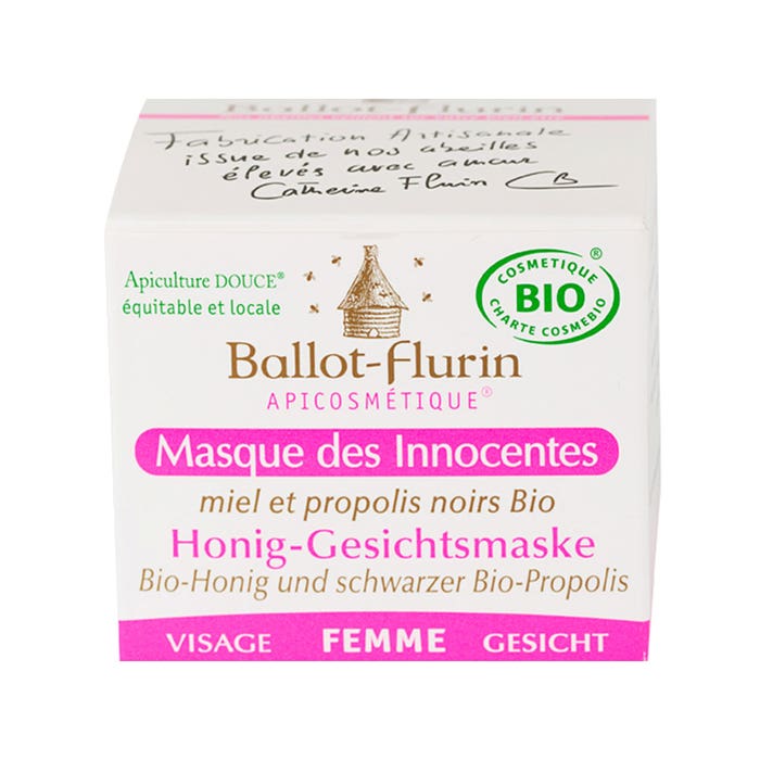 Masque Des Innocentes 30ml Ballot-Flurin