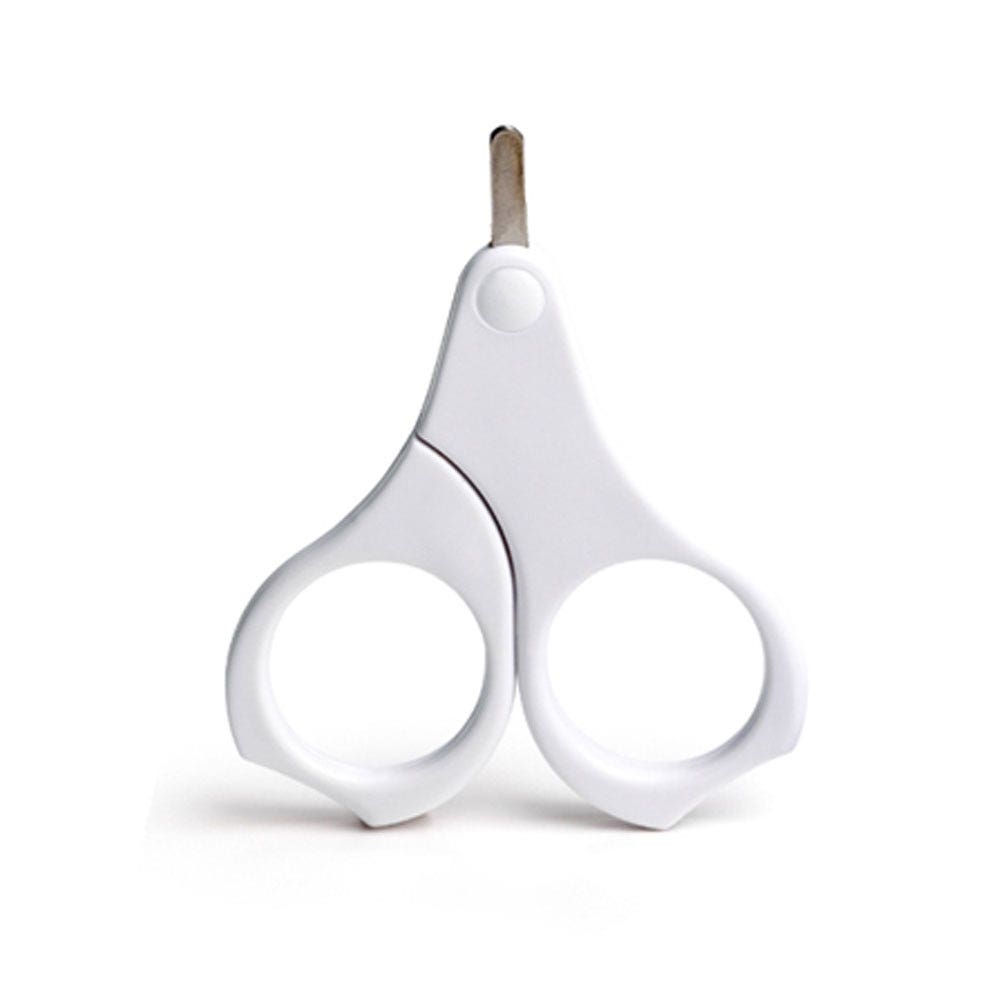 Suavinex Ciseaux Pour Enfants 0 Mois Et Plus