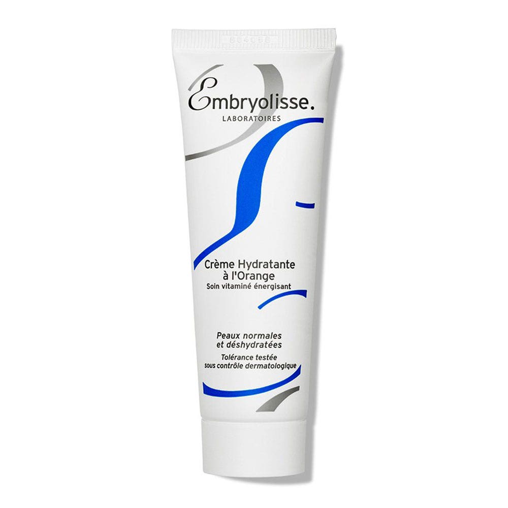 Embryolisse Creme Hydratante A L'extrait D'orange 50 ml