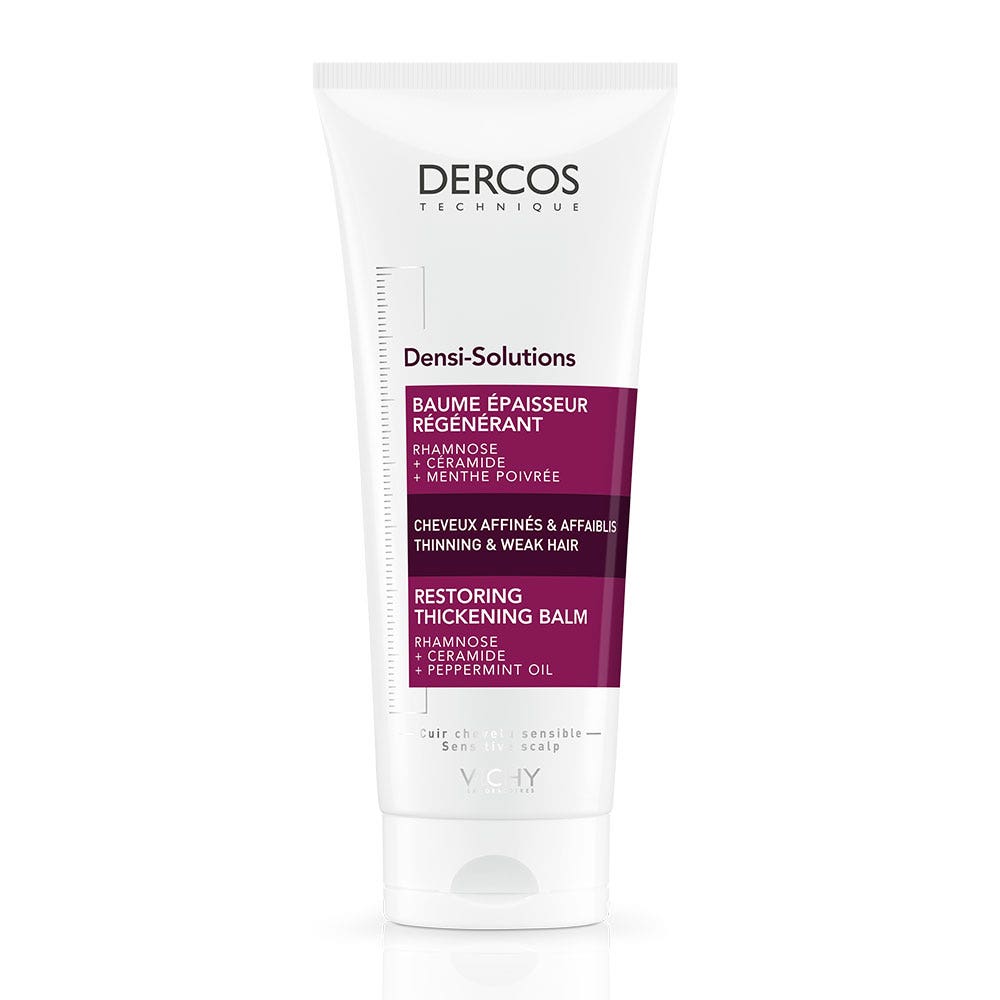 Vichy Densi-solutions Baume Epaisseur Regenerant 150ml