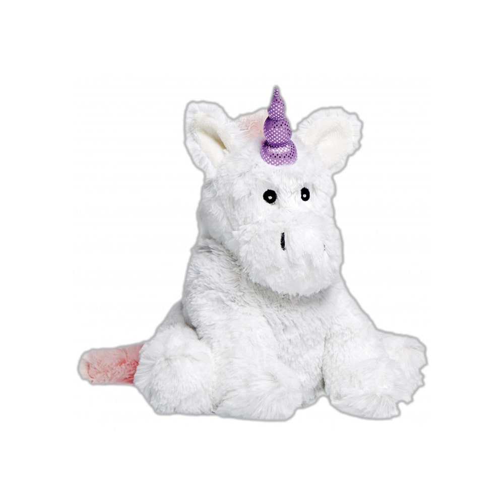 Pelucho Bouillotte Naturelle Micro Ondes