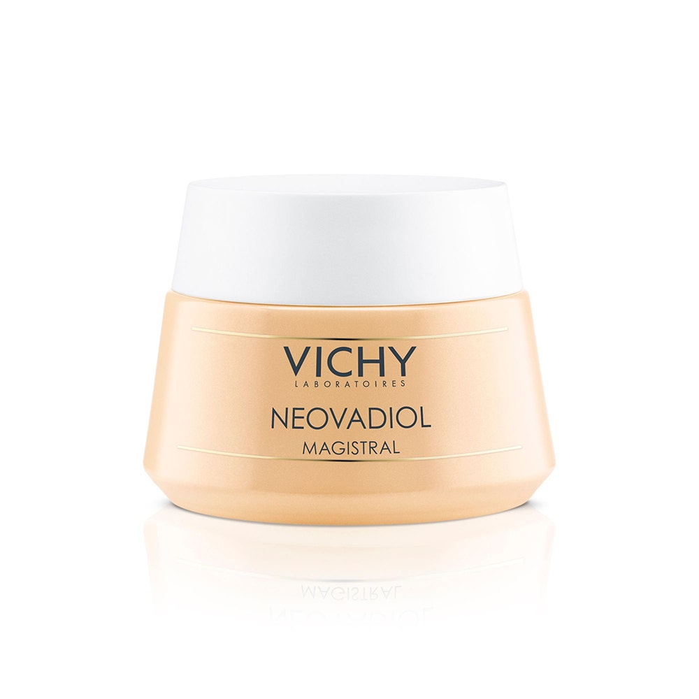 Vichy Neovadiol Creme Anti Age Jour Magistral Soin Menopause Peaux Matures 50ml