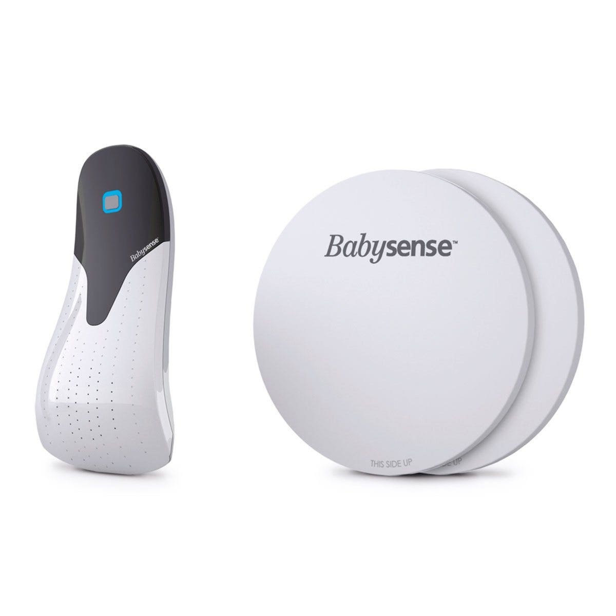Hisense Babysense 5 Moniteur Respiratoire Mort Du Nourrisson